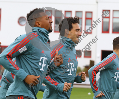 26.03.2019, FC Bayern Muenchen, Training

Hier nur Vorschaubilder !